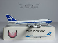 Air Siam Boeing 747-200 1:400 Phoenix HS-VGG (PH410204)