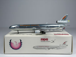 McDonnell Douglas House McDonnell Douglas MD-11 1:400 Phoenix N111MD (PH410208)
