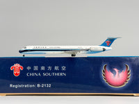 China Southern McDonnell Douglas MD-82 1:400 Phoenix B-2132 (PH410275)