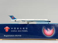 China Southern McDonnell Douglas MD-82 1:400 Phoenix B-2132 (PH410275)