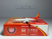 Hanian Airlines Boeing 737-800 1:400 Phoenix B-5427 (PH410361A)