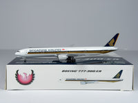 Singapore Airlines Boeing 777-300ER 1:400 Phoenix 9V-SWD (PH410385)