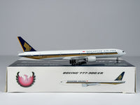 Singapore Airlines Boeing 777-300ER 1:400 Phoenix 9V-SWD (PH410385)
