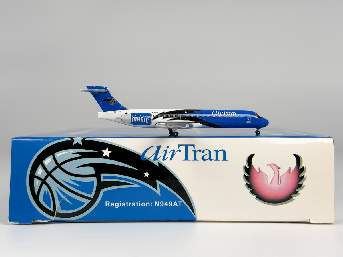 AirTran Boeing 717-200 1:400 Phoenix N949AT (PH410392)