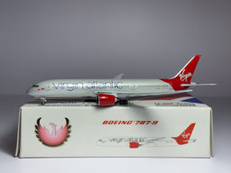 Virgin Atlantic Boeing 787-9 1:400 Phoenix G-VROO (PH410454)