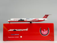 Far Eastern Air Transport McDonnell Douglas MD-82 1:400 Phoenix B-28021 (PH410932)