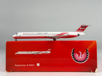 Far Eastern Air Transport McDonnell Douglas MD-82 1:400 Phoenix B-28025 (PH410933)