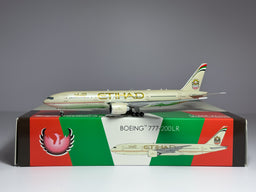 Etihad Airways Boeing 777-200LR 1:400 Phoenix A6-LRC (PH410944)