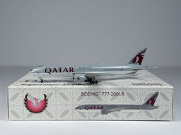 Qatar Airways Boeing 777-200LR 1:400 Phoenix A7-BBI (PH410963)