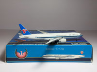 China Southern Cargo Boeing 777-9 1:400 Phoenix B-2041 (PH410973)
