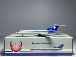Belavia Tupolev TU-154M 1:400 Phoenix EW-85748 (PH411004)