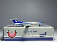 Belavia Tupolev TU-154M 1:400 Phoenix EW-85748 (PH411004)