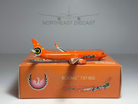 Mango Boeing 737-800 1:400 Phoenix ZS-SJO (PH411019)