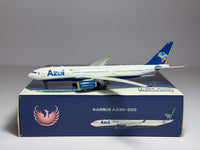 Azul Brazilian Airlines Airbus A330-200 1:400 Phoenix PR-AIZ (PH411020)