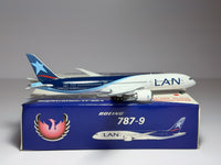 LAN Chile Cargo Boeing 787-9 1:400 Phoenix CC-BGA (PH411110)
