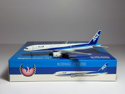 All Nippon Airways (ANA) Boeing 777-200 1:400 Phoenix JA704A (PH411118)