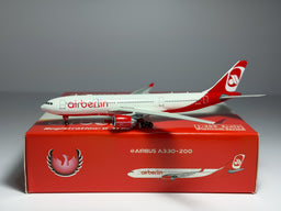 Air Berlin Airbus A330-200 1:400 Phoenix D-ALPE (PH411143)