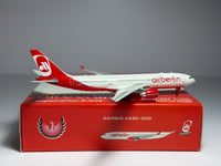 Air Berlin Airbus A330-200 1:400 Phoenix D-ALPE (PH411143)