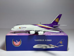 Thai Airways Airbus A380-800 1:400 Phoenix HS-TUE (PH411154)