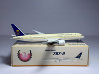 Saudia Boeing 787-9 1:400 Phoenix HZ-ARA (PH411233)