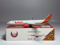Thai Lion Air Airbus A330-300 1:400 Phoenix HS-LAH (PH411434)