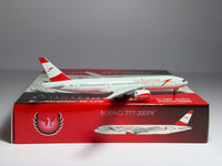 Austrian Airlines Boeing 777-200ER 1:400 Phoenix OE-LPD (PH411527)