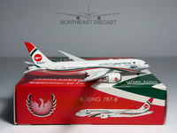 Bangladesh Airlines Boeing 787-8 1:400 Phoenix S2-AJU (PH411586)