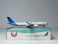Garuda Indonesia Airbus A330-300 1:400 Phoenix Models PK-GHC (PH411668)