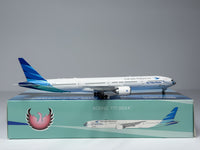 Garuda Indonesia Boeing 777-300ER 1:400 Phoenix Models PK-GIJ (PH411683)