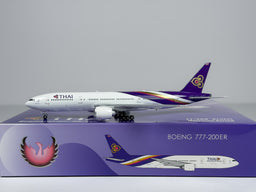 Thai Airways Boeing 777-200ER 1:400 Phoenix HS-TJT (PH411803)