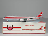 Air Mauritius Airbus A340-300 1:400 Phoenix 3B-NAV (PH411856)