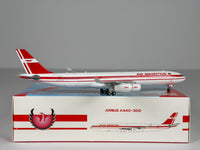 Air Mauritius Airbus A340-300 1:400 Phoenix 3B-NAV (PH411856)