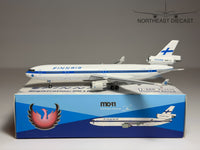 Finnair McDonnell Douglas MD-11 1:400 Phoenix OH-LGD (PH411861)