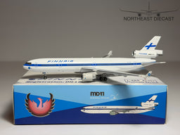 Finnair McDonnell Douglas MD-11 1:400 Phoenix OH-LGD (PH411861)