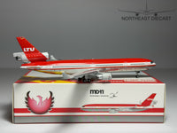 LTU McDonnell Douglas MD-11 1:400 Phoenix D-AERW (PH411874)