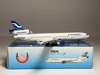 Finnair McDonnell Douglas MD-11 1:400 Phoenix OH-LGG (PH411923)