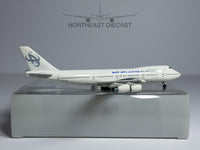 Air Atlanta Europe Boeing 747-200F 1:400 Phoenix TF-ATC (PH4ABD042)