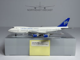 Air Atlanta Cargo Boeing 747-200F 1:400 Phoenix TF-ARM (PH4ABD043)