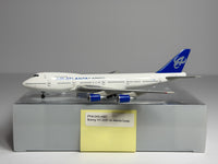 Air Atlanta Cargo Boeing 747-200F 1:400 Phoenix TF-ARM (PH4ABD043)