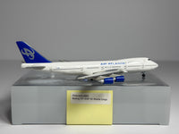 Air Atlanta Cargo Boeing 747-200F 1:400 Phoenix TF-ARM (PH4ABD043)