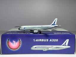 Air France Airbus A320 1:400 Phoenix F-GFKJ (PH4AFR439)