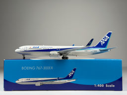 All Nippon Airways (ANA) Boeing 767-300ER 1:400 Phoenix JA622A (PH4ANA2316)