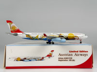 Austrian Airways Airbus A340-300 1:400 Phoenix OE-LAL (PH4AUA197)