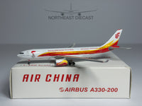 Air China Airbus A330-200 1:400 Phoenix B-6075 (PH4B6075)