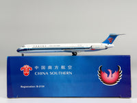 China Southern Airlines McDonnell Douglas MD-82 1:400 Phoenix B-2134 (PH4CSN1127)