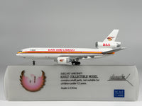 DAS Air Cargo McDonnell Douglas DC-10-30F 1:400 Phoenix N400JR (PH4DAS026)