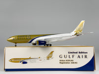 Gulf Air Airbus A330-200 1:400 Phoenix A40-KC (PH4GFA159)