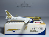 Gulf Air Airbus A330-200 1:400 Phoenix A40-KC (PH4GFA159)