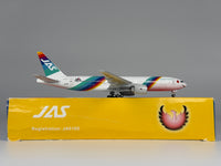 JAS Japan Air System Boeing 777-200 1:400 Phoenix JA010D (PH4JAS304)