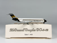 JetTrain Douglas DC-9-30 1:400 Phoenix N8927E (PH4JTR025)